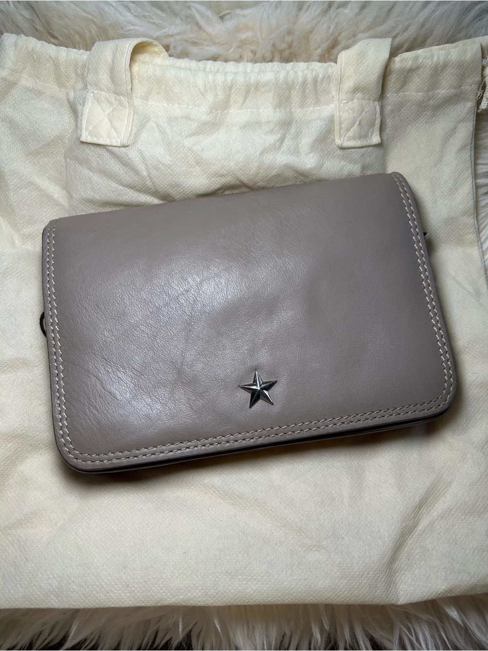 Gianni conti cross body